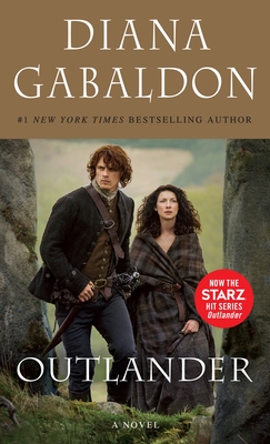 Image du vendeur pour Outlander (Paperback or Softback) mis en vente par BargainBookStores