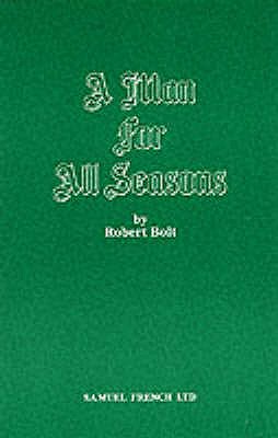 Immagine del venditore per A Man for All Seasons (Paperback or Softback) venduto da BargainBookStores