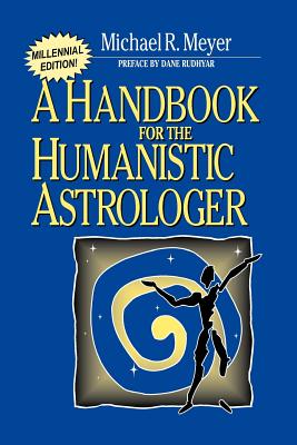 Seller image for Handbook for the Humanistic Astrologer (Paperback or Softback) for sale by BargainBookStores