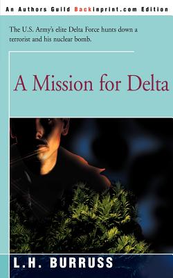 Bild des Verkufers fr A Mission for Delta (Paperback or Softback) zum Verkauf von BargainBookStores