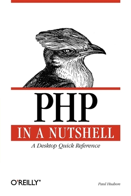 Image du vendeur pour PHP in a Nutshell (Paperback or Softback) mis en vente par BargainBookStores