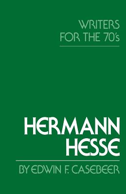 Immagine del venditore per Hermann Hesse: Writers for the Seventies (Paperback or Softback) venduto da BargainBookStores