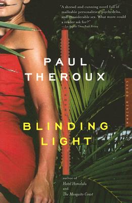 Seller image for Blinding Light (Paperback or Softback) for sale by BargainBookStores