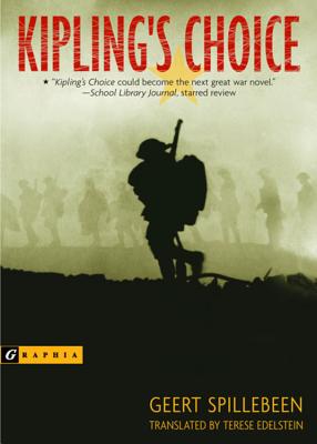 Seller image for Kipling's Choice (Paperback or Softback) for sale by BargainBookStores