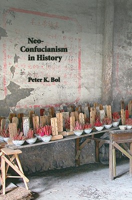 Bild des Verkufers fr Neo-Confucianism in History (Paperback or Softback) zum Verkauf von BargainBookStores