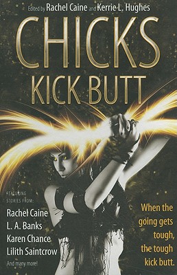 Seller image for Chicks Kick Butt (Paperback or Softback) for sale by BargainBookStores