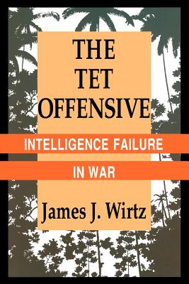 Seller image for TET Offensive (Paperback or Softback) for sale by BargainBookStores