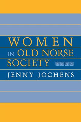 Bild des Verkufers fr Women in Old Norse Society: A Portrait (Paperback or Softback) zum Verkauf von BargainBookStores