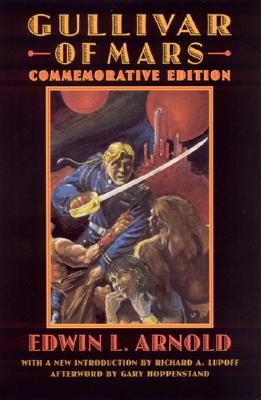 Seller image for Gullivar of Mars (Paperback or Softback) for sale by BargainBookStores