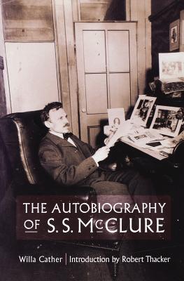 Bild des Verkufers fr The Autobiography of S. S. McClure (Paperback or Softback) zum Verkauf von BargainBookStores