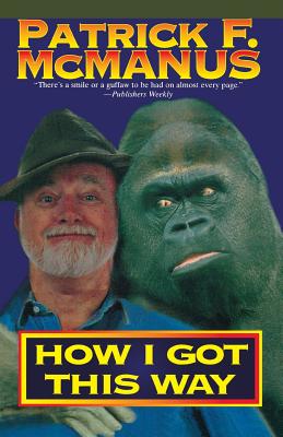 Imagen del vendedor de How I Got This Way (Paperback or Softback) a la venta por BargainBookStores