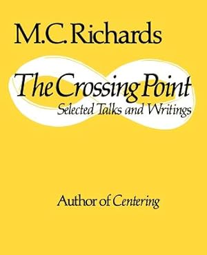 Seller image for The Crossing Point: Poems (Paperback or Softback) for sale by BargainBookStores