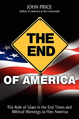 Seller image for The End of America (Paperback or Softback) for sale by BargainBookStores