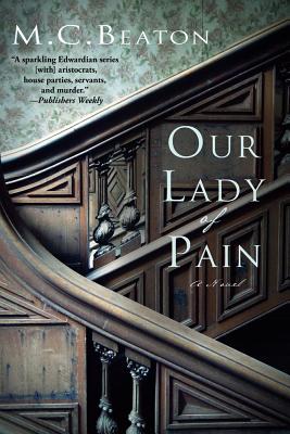 Immagine del venditore per Our Lady of Pain (Paperback or Softback) venduto da BargainBookStores