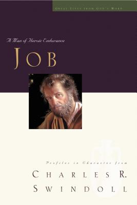 Seller image for Job: A Man of Heroic Endurance (Shrink-Wrapped Pack) for sale by BargainBookStores