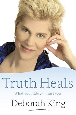 Seller image for Truth Heals: What You Hide Can Hurt You (Paperback or Softback) for sale by BargainBookStores