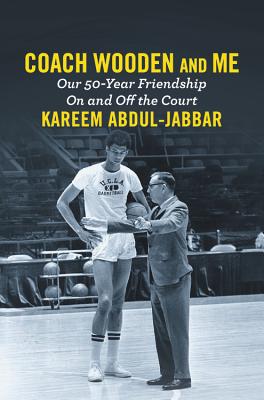 Immagine del venditore per Coach Wooden and Me: Our 50-Year Friendship on and Off the Court (Hardback or Cased Book) venduto da BargainBookStores