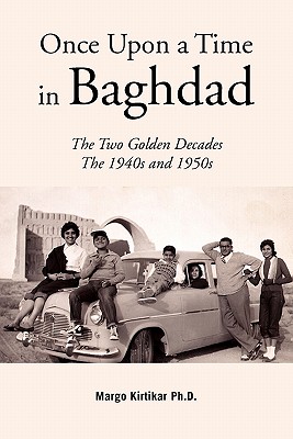 Seller image for Once Upon a Time in Baghdad (Paperback or Softback) for sale by BargainBookStores