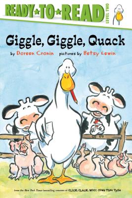 Image du vendeur pour Giggle, Giggle, Quack (Paperback or Softback) mis en vente par BargainBookStores