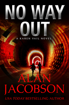 Seller image for No Way Out (Paperback or Softback) for sale by BargainBookStores