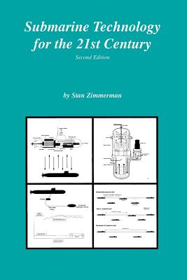 Seller image for Submarine Technology for the 21st Century (Paperback or Softback) for sale by BargainBookStores