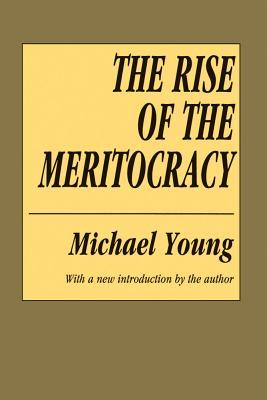 Immagine del venditore per The Rise of the Meritocracy (Paperback or Softback) venduto da BargainBookStores