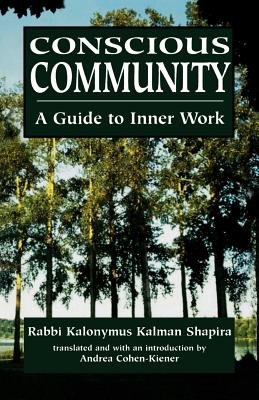 Seller image for Conscious Community: A Guide to Inner Work (Paperback or Softback) for sale by BargainBookStores