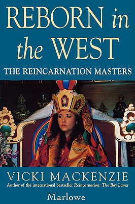 Seller image for Reborn in the West (Tr) (Paperback or Softback) for sale by BargainBookStores