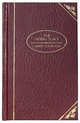 Seller image for Hiding Place (Hardback or Cased Book) for sale by BargainBookStores