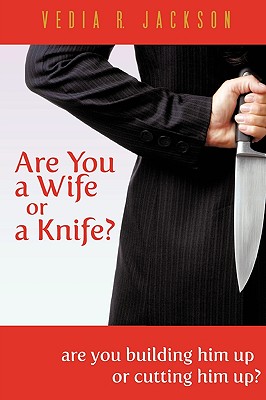 Seller image for Are You a Wife or a Knife? (Paperback or Softback) for sale by BargainBookStores