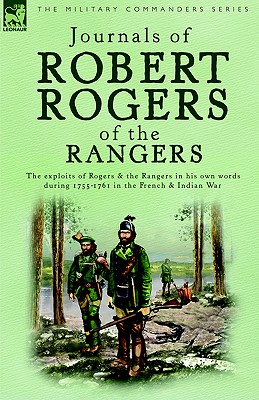 Seller image for Journals of Robert Rogers of the Rangers (Hardback or Cased Book) for sale by BargainBookStores