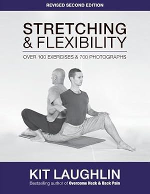 Immagine del venditore per Stretching & Flexibility, 2nd Edition (Paperback or Softback) venduto da BargainBookStores