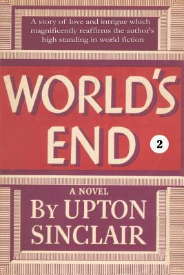 Immagine del venditore per World's End II (Paperback or Softback) venduto da BargainBookStores