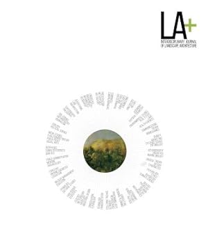 Seller image for La+ Journal: Wild: Interdisciplinary Journal of Landscape Architecture (Paperback or Softback) for sale by BargainBookStores