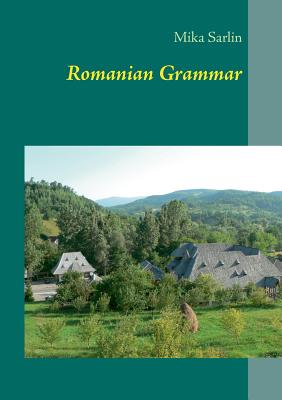 Seller image for Romanian Grammar (Paperback or Softback) for sale by BargainBookStores