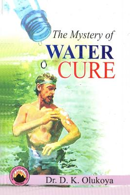 Seller image for The Mystery of Water Cure (Paperback or Softback) for sale by BargainBookStores