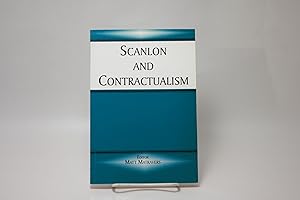 Immagine del venditore per Scanlon and Contractualism venduto da Encore Books