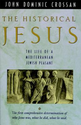 Seller image for The Historical Jesus (Paperback or Softback) for sale by BargainBookStores