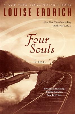 Imagen del vendedor de Four Souls (Paperback or Softback) a la venta por BargainBookStores