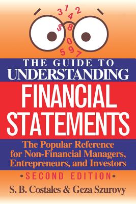 Bild des Verkufers fr The Guide to Understanding Financial Statements (Paperback or Softback) zum Verkauf von BargainBookStores