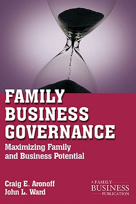 Bild des Verkufers fr Family Business Governance: Maximizing Family and Business Potential (Paperback or Softback) zum Verkauf von BargainBookStores