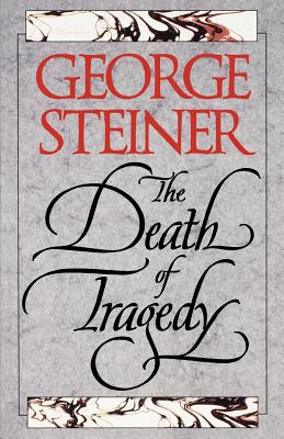 Seller image for The Death of Tragedy (Paperback or Softback) for sale by BargainBookStores