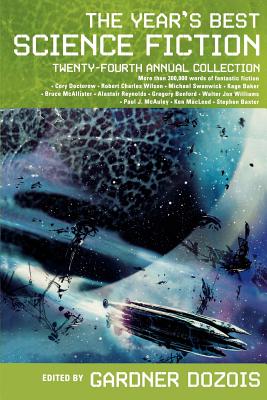 Seller image for The Year's Best Science Fiction (Paperback or Softback) for sale by BargainBookStores