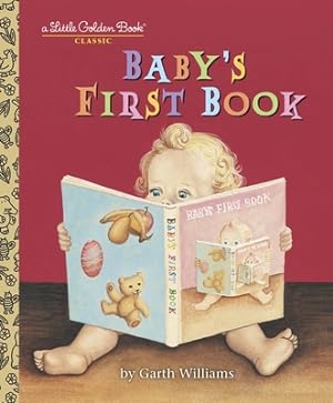 Seller image for Baby's First Book (Hardback or Cased Book) for sale by BargainBookStores