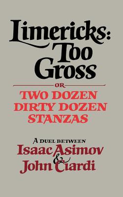 Bild des Verkufers fr Limericks: Too Gross (Paperback or Softback) zum Verkauf von BargainBookStores