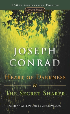 Seller image for Heart of Darkness and the Secret Sharer (Paperback or Softback) for sale by BargainBookStores