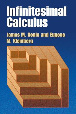 Immagine del venditore per Infinitesimal Calculus (Paperback or Softback) venduto da BargainBookStores