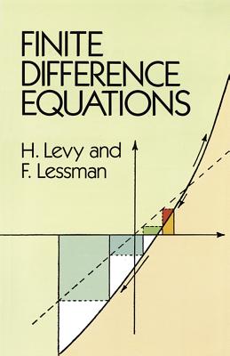 Imagen del vendedor de Finite Difference Equations (Paperback or Softback) a la venta por BargainBookStores