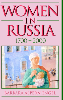 Imagen del vendedor de Women in Russia, 1700 2000 (Paperback or Softback) a la venta por BargainBookStores
