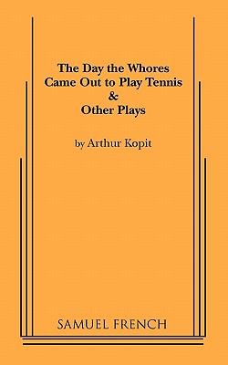 Image du vendeur pour The Day the Whores Came Out to Play Tennis (Paperback or Softback) mis en vente par BargainBookStores